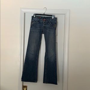 Lucky Brand jeans